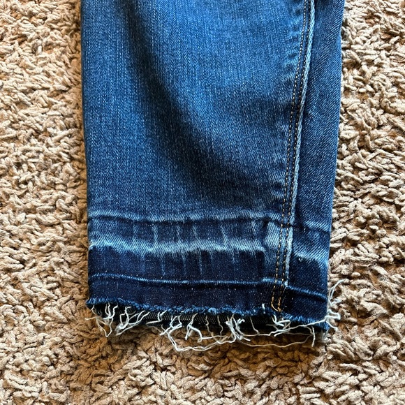 Spanx Jeans Petite - Picture 3 of 4